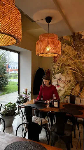 Ukraińska Kolorowa Kuchnia